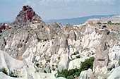 Cappadocia, Goreme valley